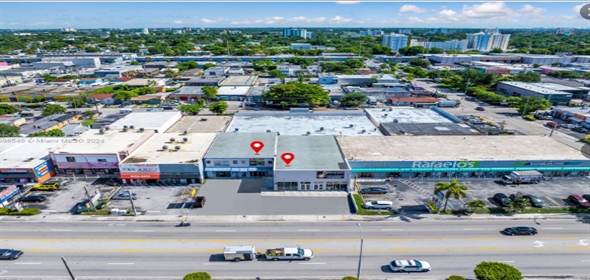 1833 NW 20th St Miami Florida, 33142 | Commercial Property