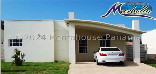 Chitré  Herrera, 0601 | Spectacular single family home