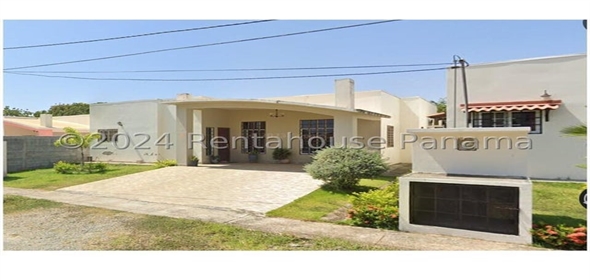 Chitré  Herrera, 0601 | Spectacular single family home