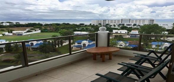 Playa , Cocle Cocle Cocle, 02039 | Beautiful Condo