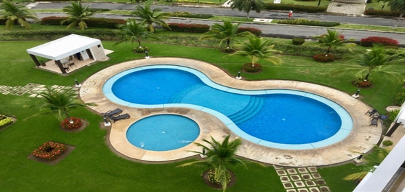 Playa , Cocle Cocle Cocle, 02039 | Beautiful Condo