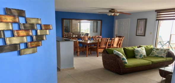 Playa , Cocle Cocle Cocle, 02039 | Beautiful Condo