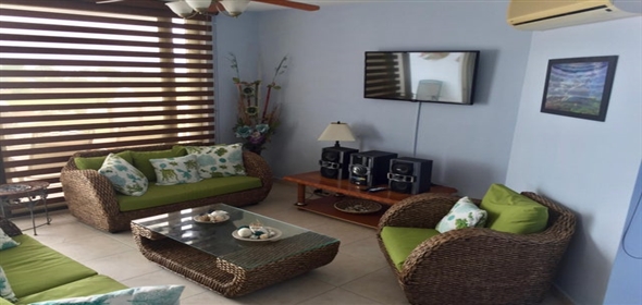 Playa , Cocle Cocle Cocle, 02039 | Beautiful Condo