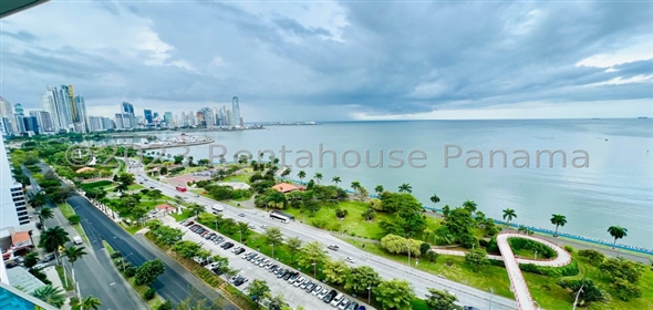 Avenina Balboa Panama City Panamá Province, 07127 | Beautiful Condo