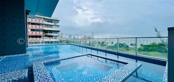 Avenina Balboa Panama City Panamá Province, 07127 | Beautiful Condo