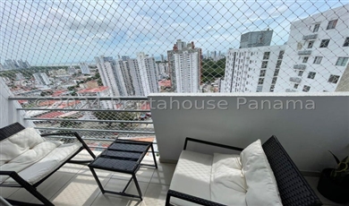 Via España Panama City Panamá Province, 07206 | Beautiful Apartment