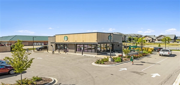 147 West End Circle Verona Wisconsin, 53593 | Starbucks – Verona, WI