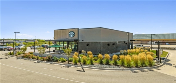 147 West End Circle Verona Wisconsin, 53593 | Starbucks – Verona, WI