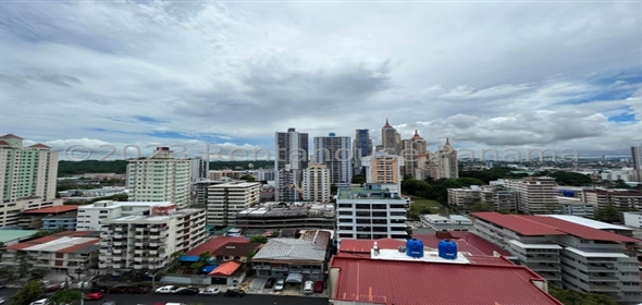 El Cangrejo Panama City Panamá Province, 07156 | Beautiful Condo