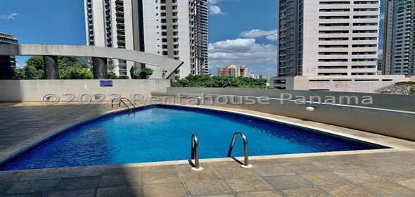 El Cangrejo Panama City Panamá Province, 07156 | Beautiful Condo