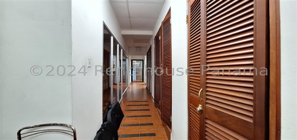 San Francisco Panama City Panamá Province, 07196 | Commercial Property - Casa Comercial en San Francisco