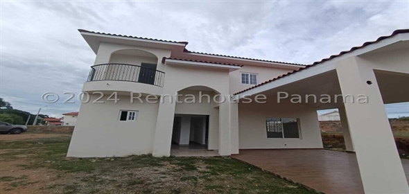 Praderas del Golf  Herrera, 05001 | Brandnew House - Casa Nueva en Praderas del Golf