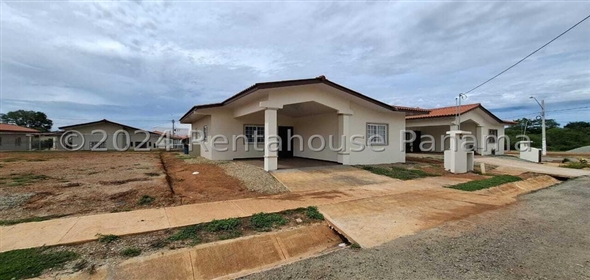 Monagrillo  Herrera, 05003 | New Construction - Hermosa casa en Monagrillo