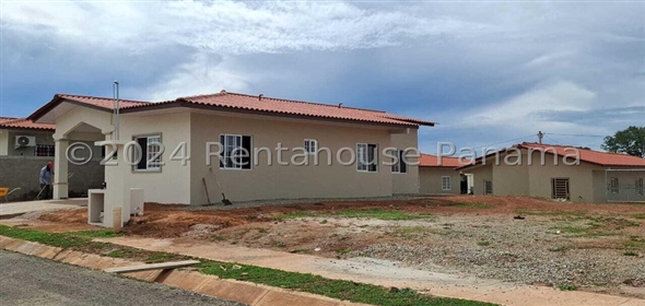 Monagrillo  Herrera, 05003 | New Construction - Hermosa casa en Monagrillo