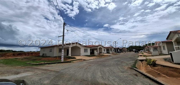 Monagrillo  Herrera, 05003 | New Construction - Hermosa casa en Monagrillo