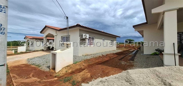 Monagrillo  Herrera, 05003 | New Construction - Hermosa casa en Monagrillo