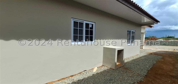 Monagrillo  Herrera, 05003 | New Construction - Hermosa casa en Monagrillo