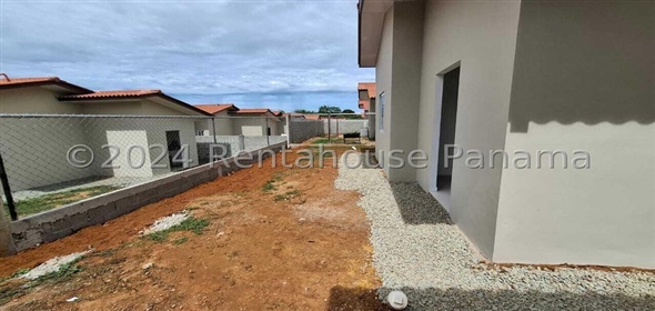 Monagrillo  Herrera, 05003 | New Construction - Hermosa casa en Monagrillo