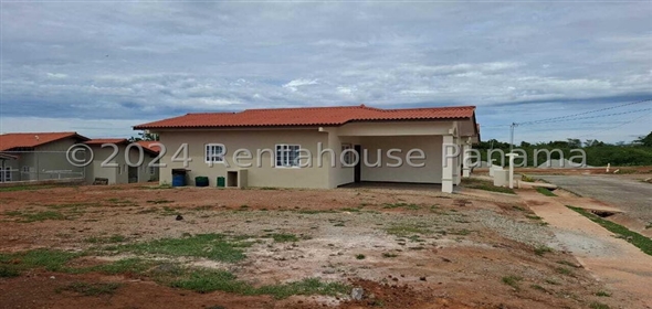 Monagrillo  Herrera, 05003 | New Construction - Hermosa casa en Monagrillo