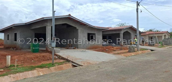 Monagrillo  Herrera, 05003 | New Construction - Hermosa casa en Monagrillo