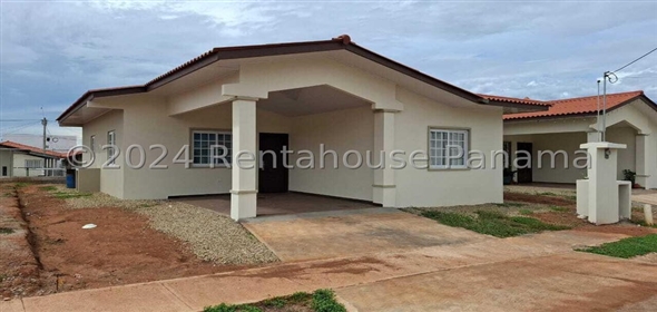 Monagrillo  Herrera, 05003 | New Construction - Hermosa casa en Monagrillo