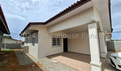 Monagrillo  Herrera, 05003 | New Construction - Hermosa casa en Monagrillo