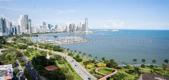 Avenida Balboa Panama City Panamá Province, 07127 | Beautiful Condo