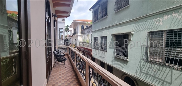 Casco Antiguo Panama City Panamá Province, 07223 | Beautiful Condo