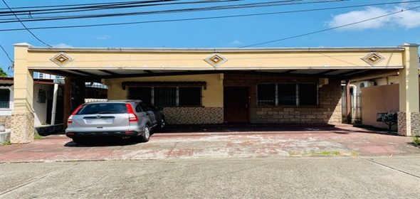 El Dorado Panama City Panamá Province, 07127 | Beautiful House - Casa en El Dorado