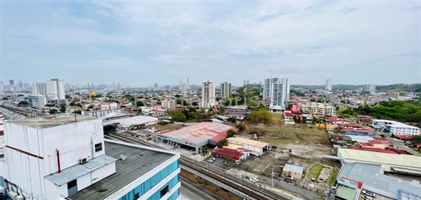 Transistmica Panama City Panamá Province, 07127 | Stunning Apartment - Apartamento en Central Park