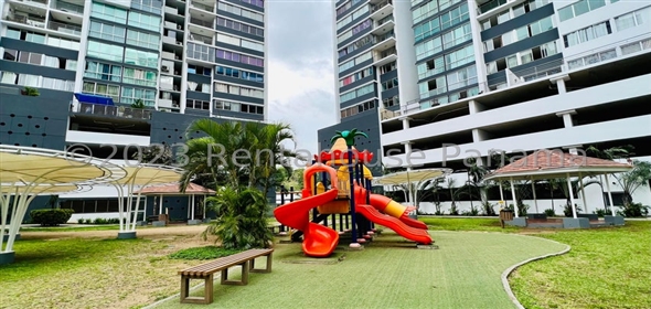 Transistmica Panama City Panamá Province, 07127 | Stunning Apartment - Apartamento en Central Park