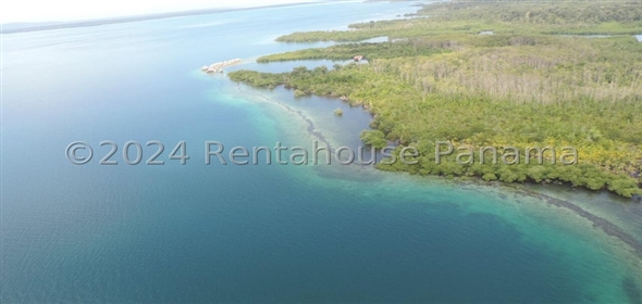 Bocas del Toro Bocas Del Toro Bocas del Toro, 01001 | Commercial Land  - Terreno en Bocas del Toro