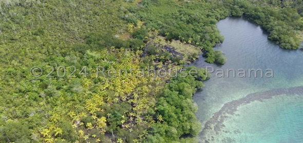 Bocas del Toro Bocas Del Toro Bocas del Toro, 01001 | Commercial Land  - Terreno en Bocas del Toro