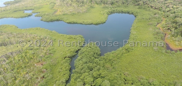 Bocas del Toro Bocas Del Toro Bocas del Toro, 01001 | Commercial Land  - Terreno en Bocas del Toro