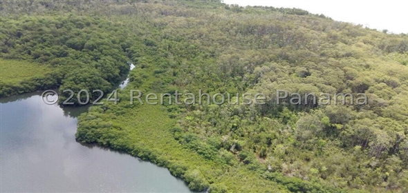 Bocas del Toro Bocas Del Toro Bocas del Toro, 01001 | Commercial Land  - Terreno en Bocas del Toro