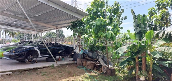 Llano Bonito Panama City Panamá Province, 07127 | Open Warehouse - Galera Abierta en Lllano Bonito