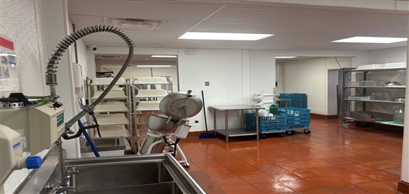 1258 SW Biltmore St, Fort Pierce Florida, 34983 | Turnkey Food Production Facility