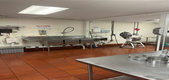 1258 SW Biltmore St, Fort Pierce Florida, 34983 | Turnkey Food Production Facility