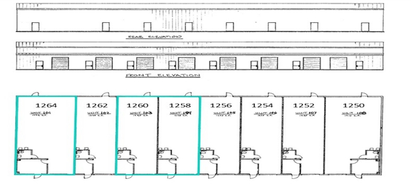 1258 SW Biltmore St, Fort Pierce Florida, 34983 | Turnkey Food Production Facility