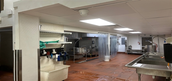 1258 SW Biltmore St, Fort Pierce Florida, 34983 | Turnkey Food Production Facility