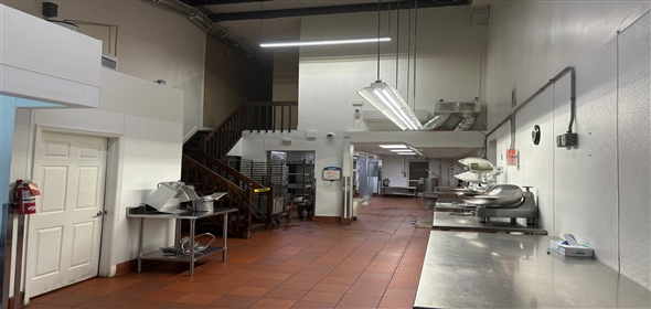 1258 SW Biltmore St, Fort Pierce Florida, 34983 | Turnkey Food Production Facility