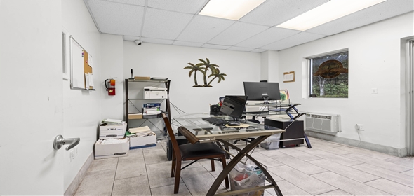 1250 SW Biltmore St Fort Pierce Florida, 34983 | Flex Industrial Condo Unit