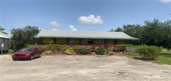 8355 Orange Ave Fort Pierce Florida, 34945 | Office and Commercial Land