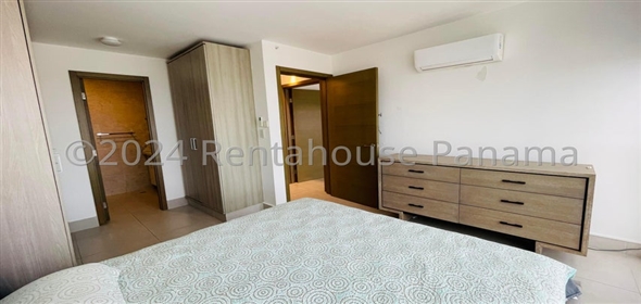 Obarrio Panama City Panamá Province, 07185 | Splendid Apartment - Apartamento en Obarrio