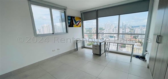 Obarrio Panama City Panamá Province, 07185 | Splendid Apartment - Apartamento en Obarrio