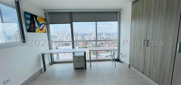 Obarrio Panama City Panamá Province, 07185 | Splendid Apartment - Apartamento en Obarrio