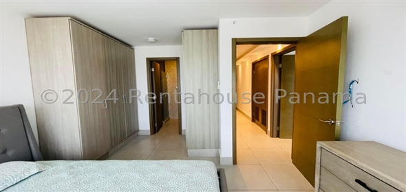 Obarrio Panama City Panamá Province, 07185 | Splendid Apartment - Apartamento en Obarrio