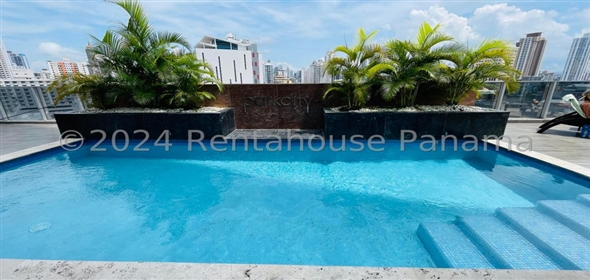 Obarrio Panama City Panamá Province, 07185 | Splendid Apartment - Apartamento en Obarrio