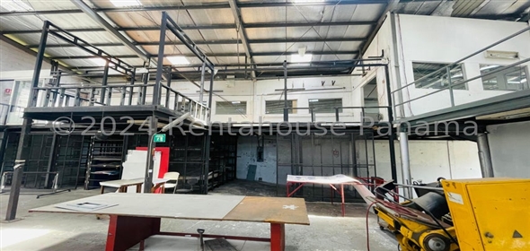 La Pulida, Pueblo Nuevo Panama City Panamá Province, 07127 | Exclusive Warehouse - Galera en Pueblo Nuevo