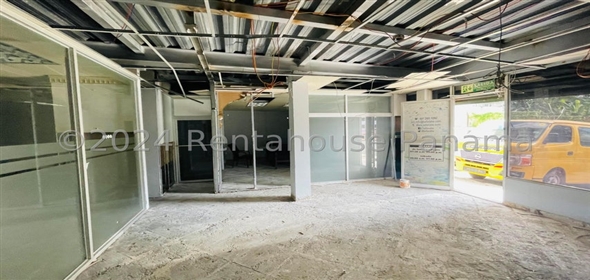 La Pulida, Pueblo Nuevo Panama City Panamá Province, 07127 | Exclusive Warehouse - Galera en Pueblo Nuevo